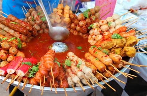 asien street meat|50 of the best street foods in Asia .